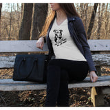 Pit Bulls Are Not Bad Awareness Apparel - Ships From US!
