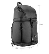 *HOT!* Waterproof DSLR Kit Sling Bag